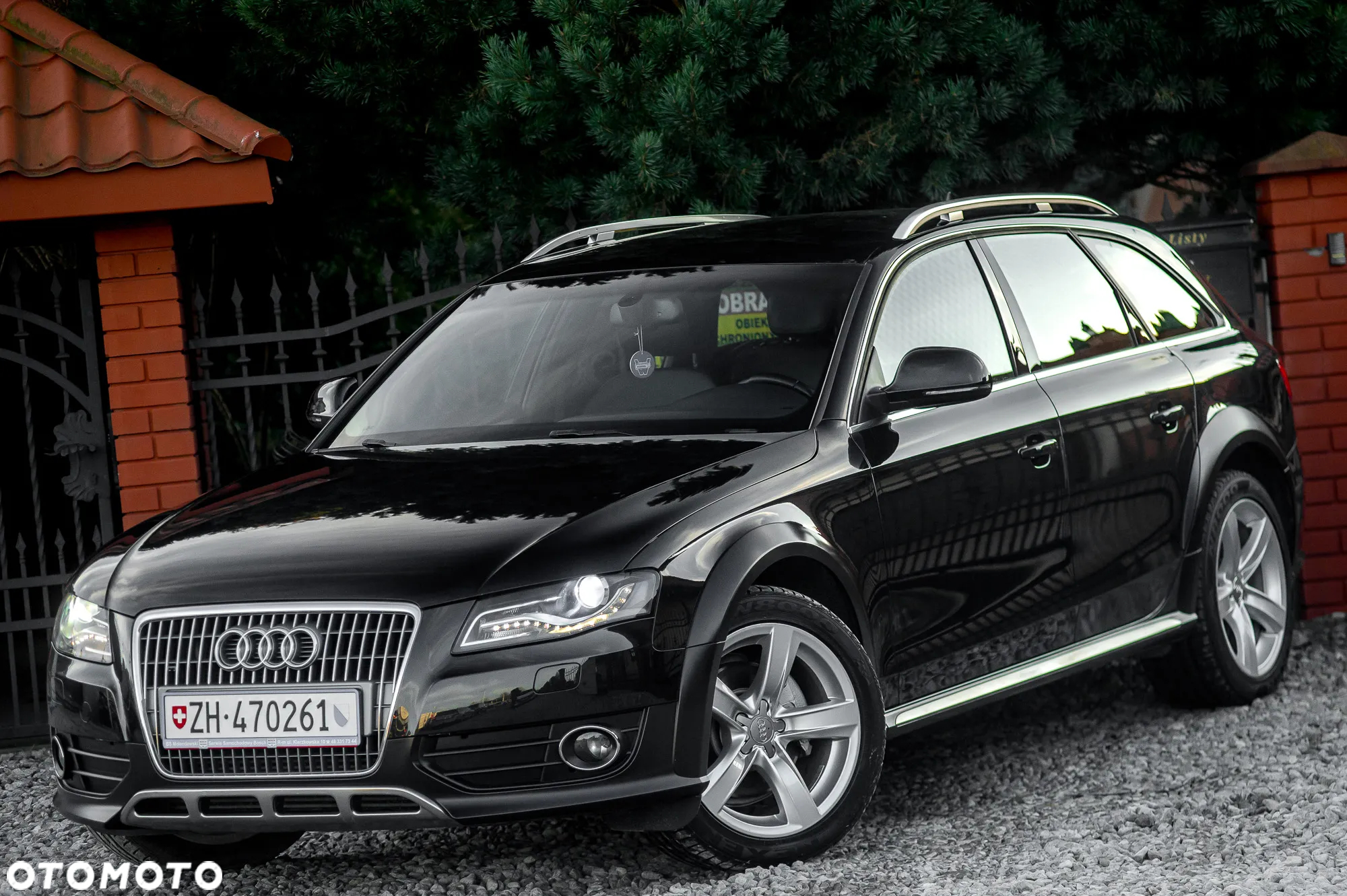 Audi A4 Allroad 3.0 TDI Quattro S tronic - 6