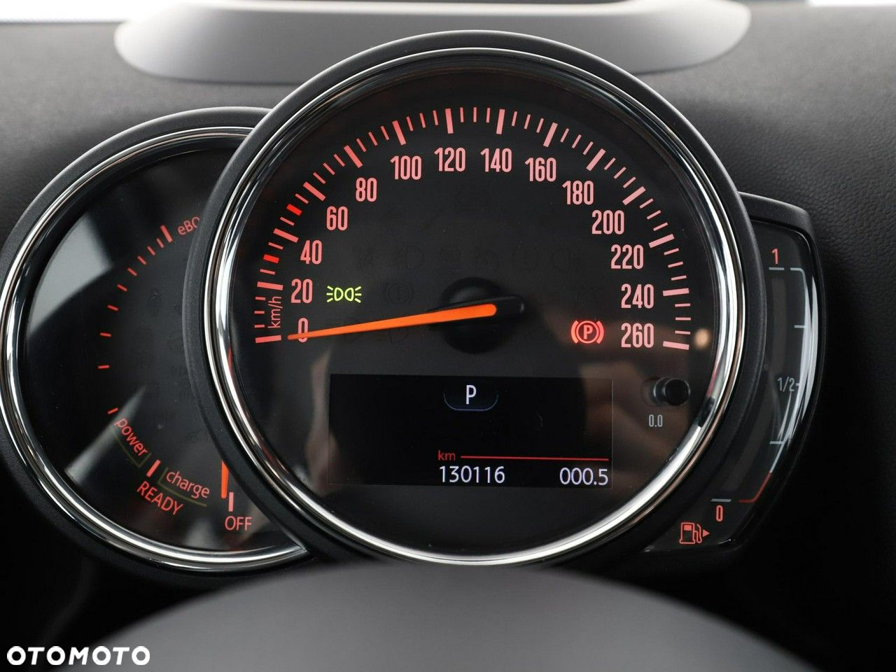 MINI Countryman Cooper SE ALL4 - 22