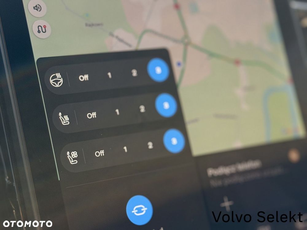 Volvo XC 60 - 23