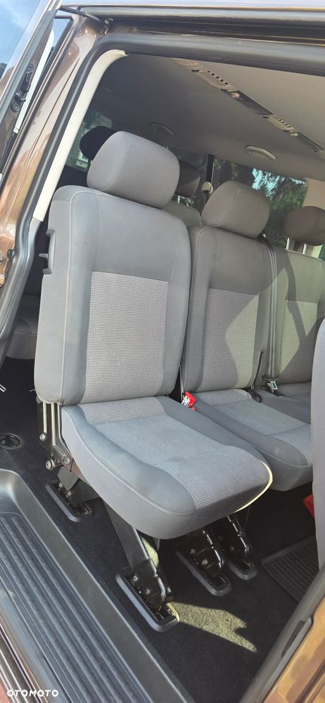 Volkswagen Caravelle L2 Comfortline - 15