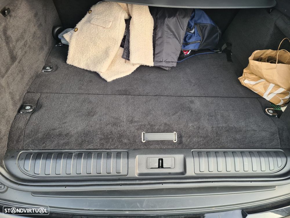 Land Rover Range Rover Sport - 13