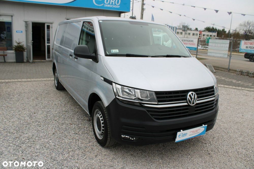 Volkswagen Transporter - 5