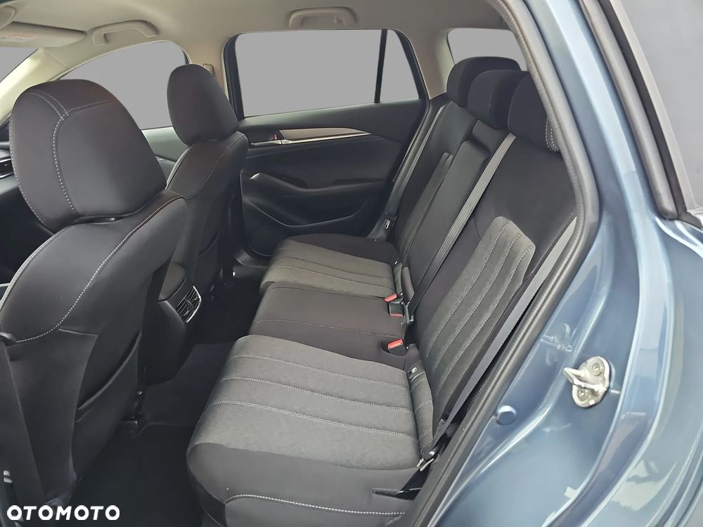 Mazda 6 2.0 SkyJoy - 10