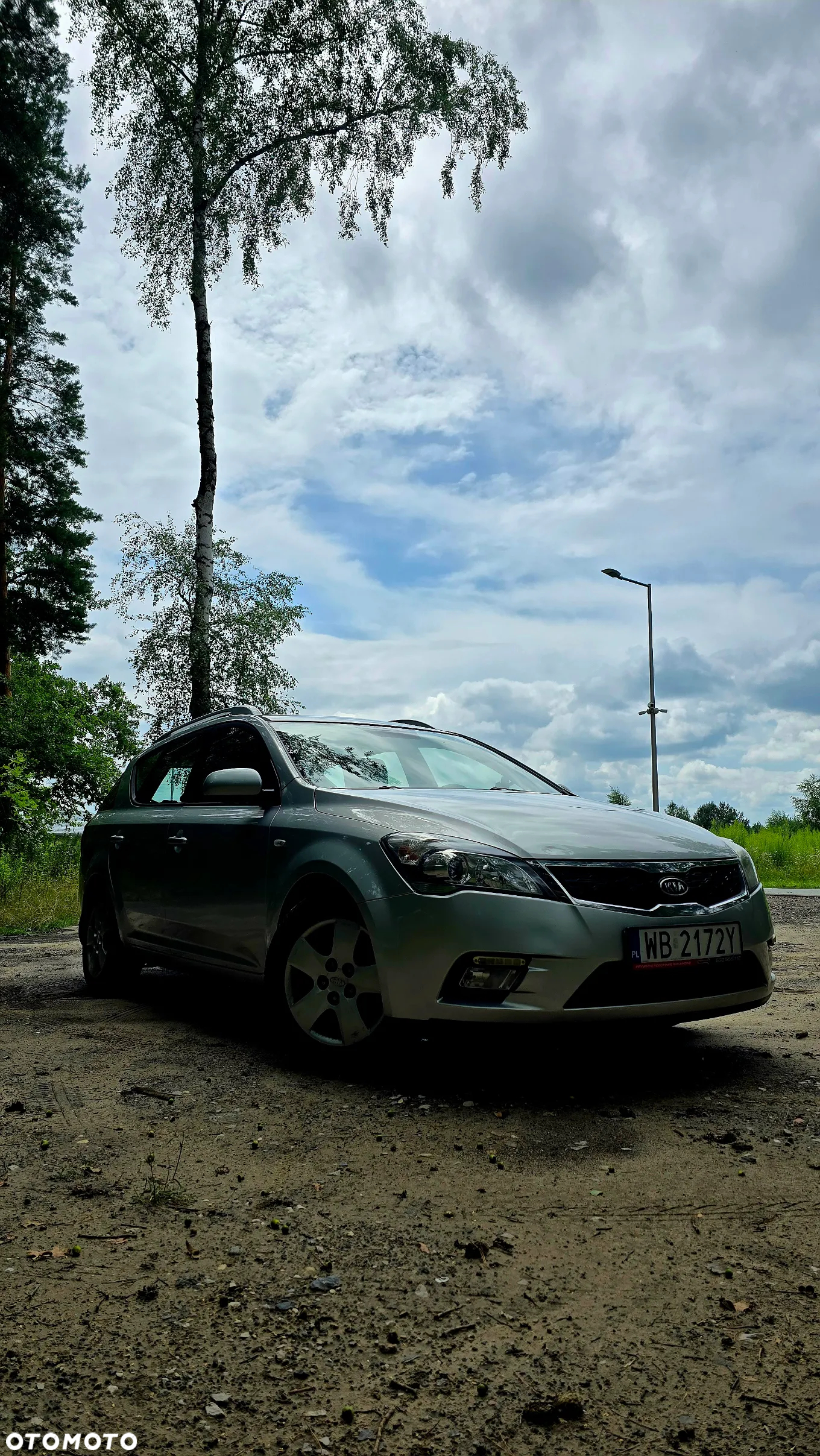 Kia Ceed - 2