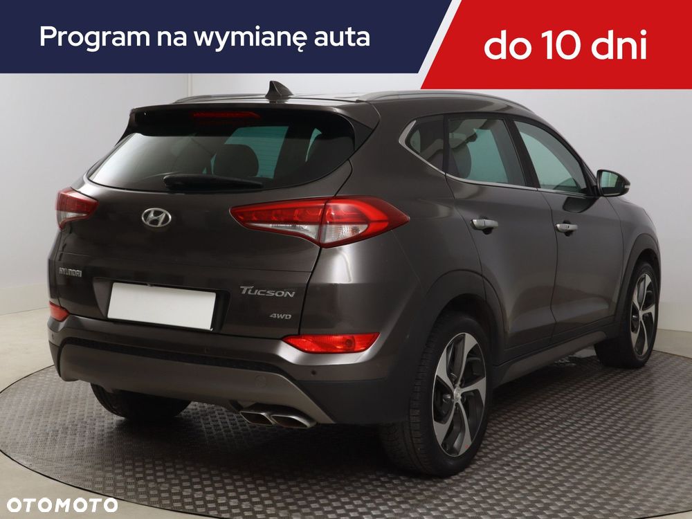 Hyundai Tucson - 7