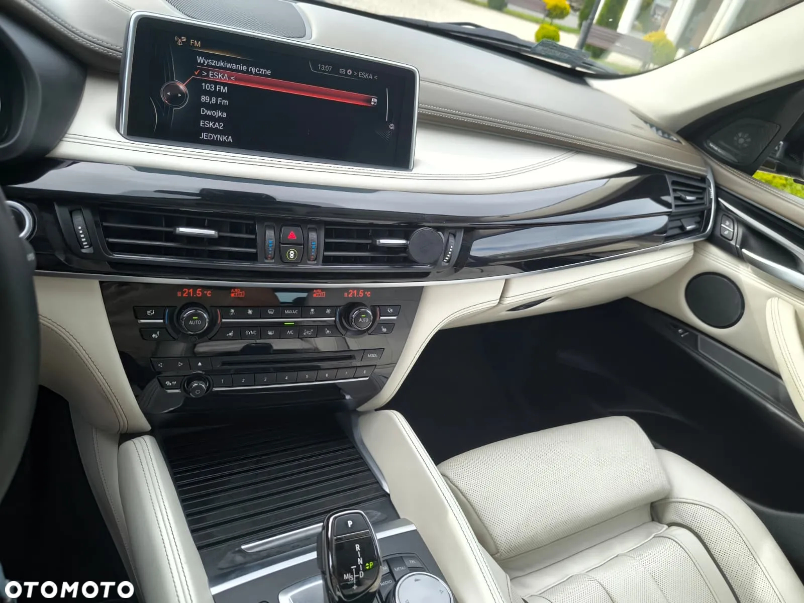BMW X6 xDrive40d - 12