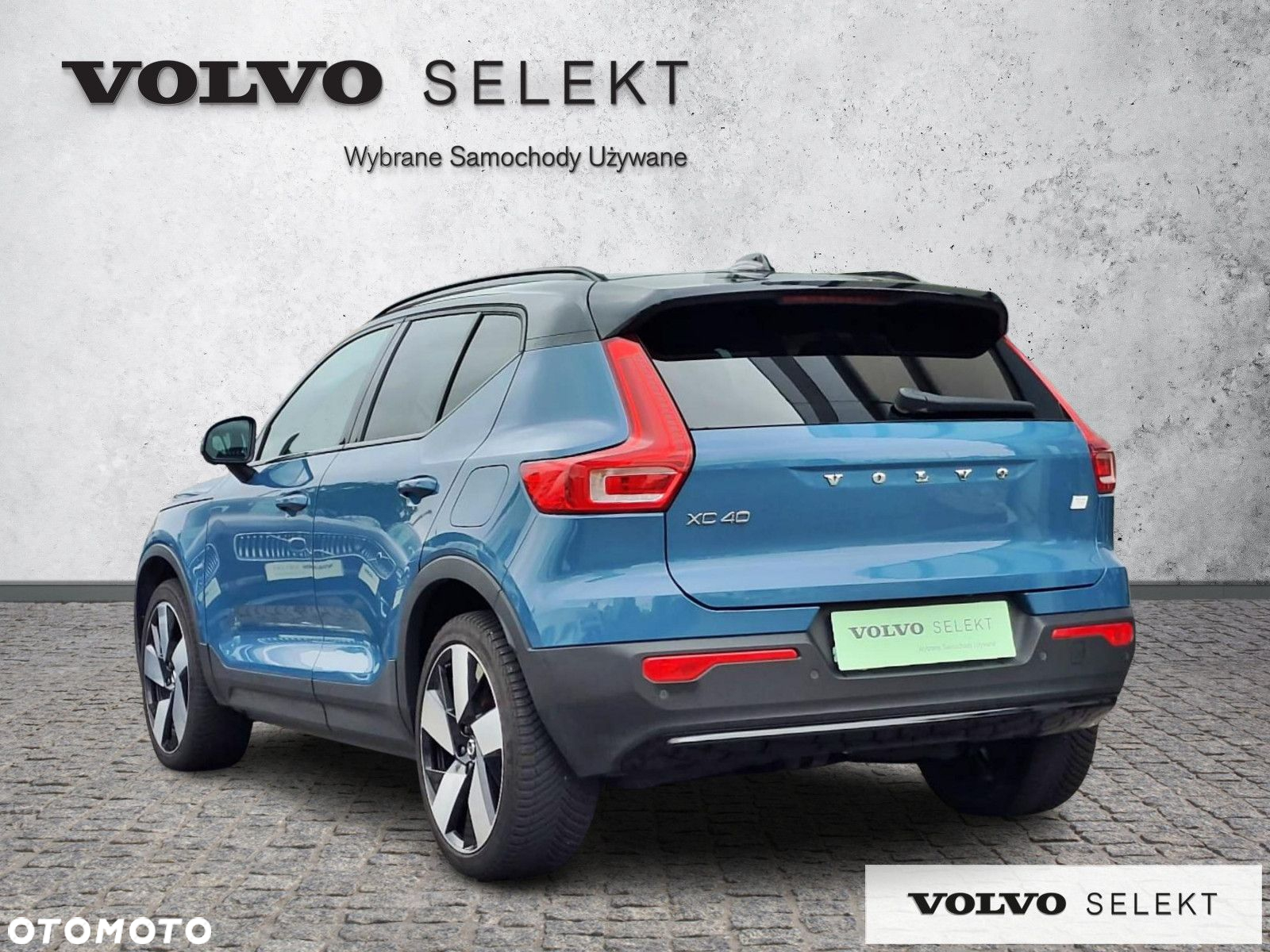 Volvo XC 40 - 8