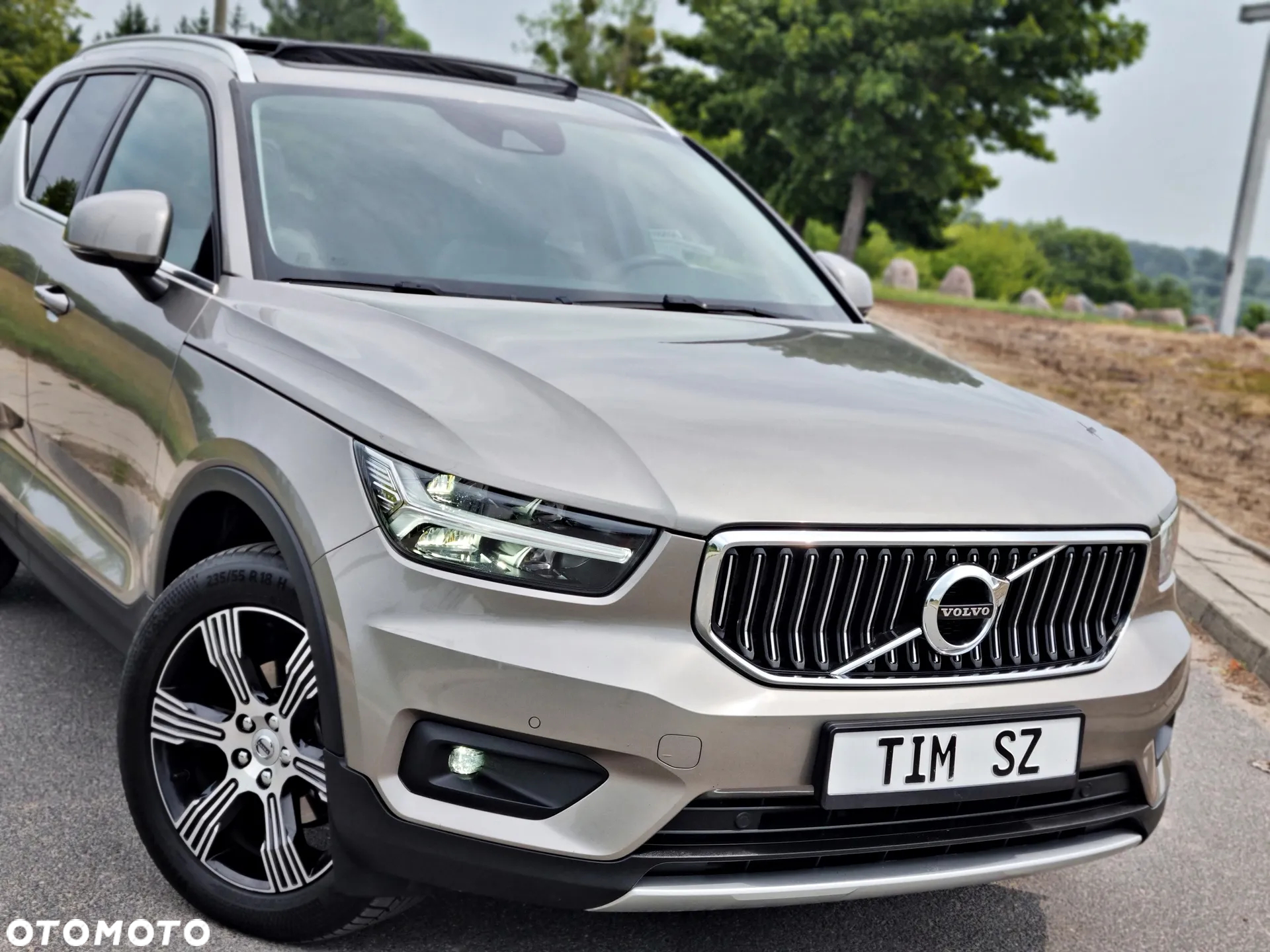 Volvo XC 40 - 8
