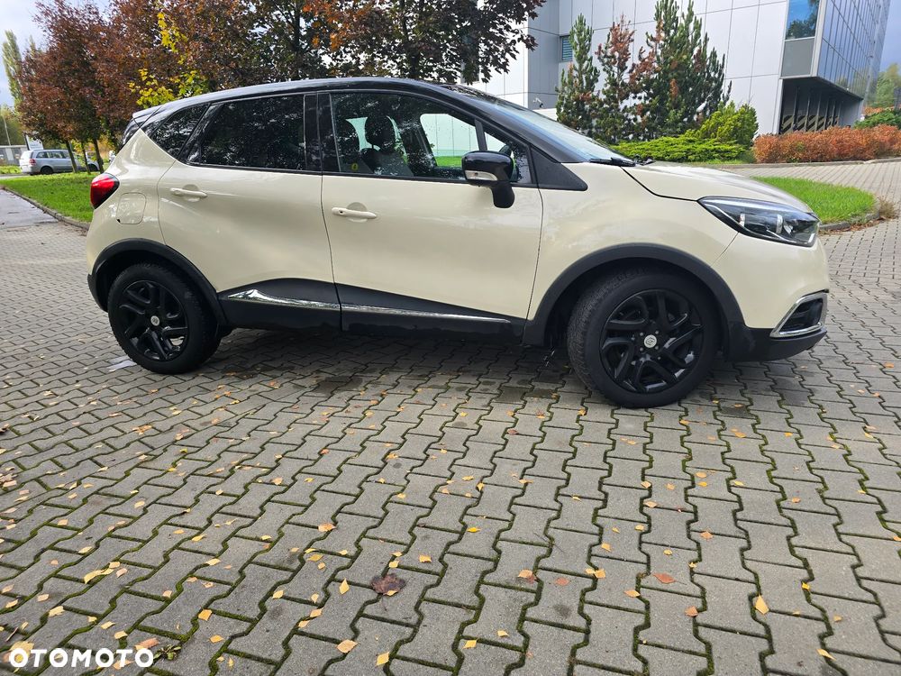 Renault Captur 1.2 Energy TCe Night&Day EDC - 34