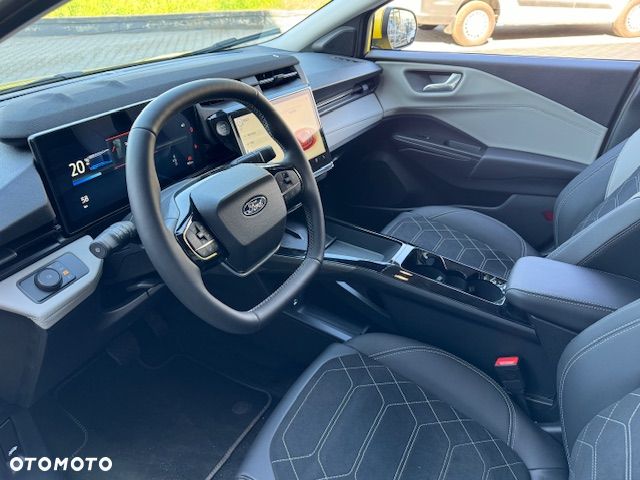 Ford Puma Gen-E 43.6 kWh Premium - 5