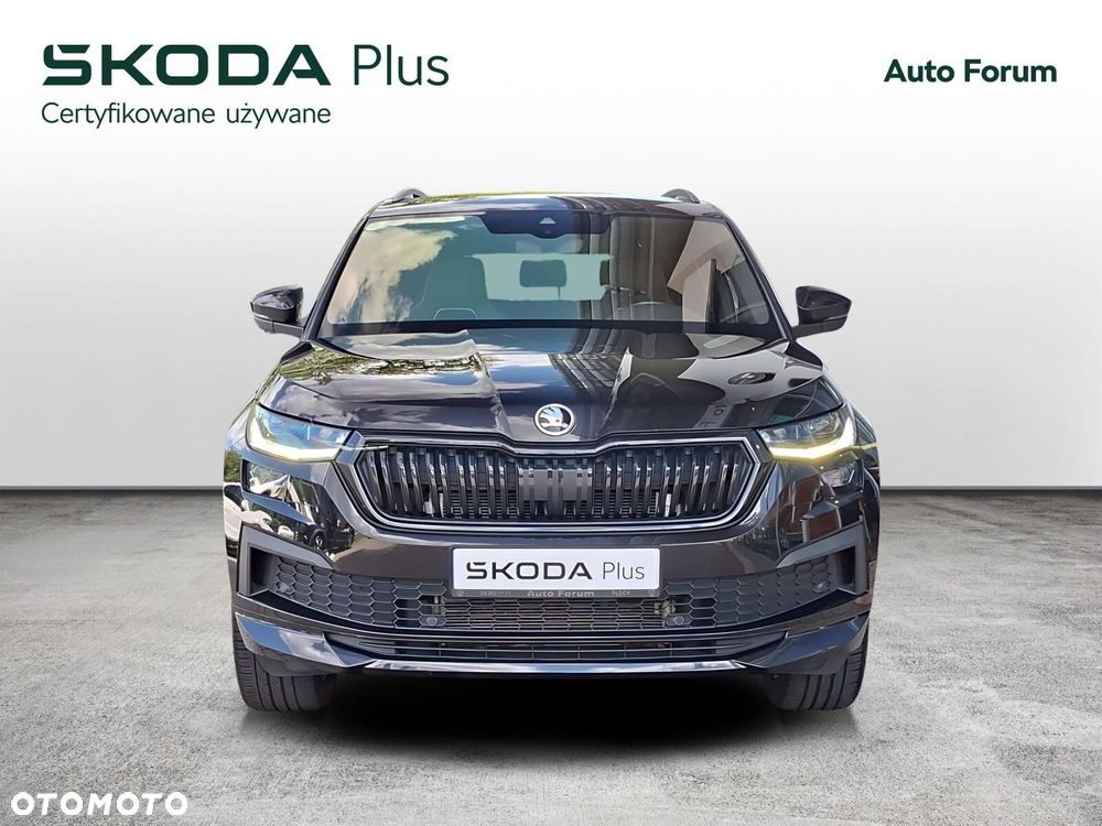 Skoda Kodiaq - 9