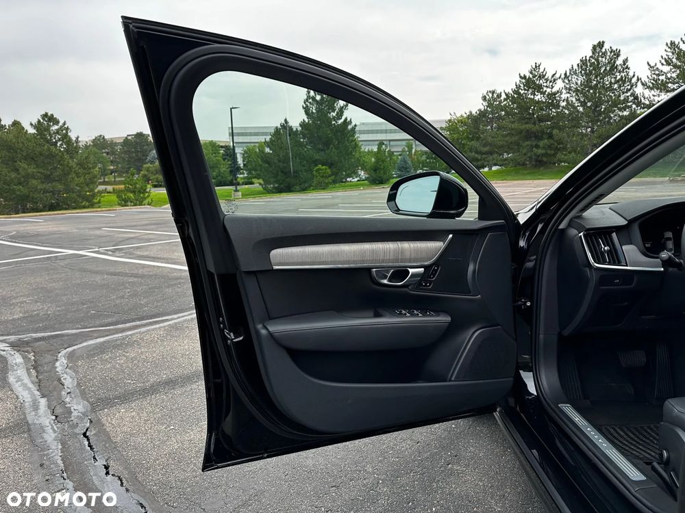 Volvo S90 - 20