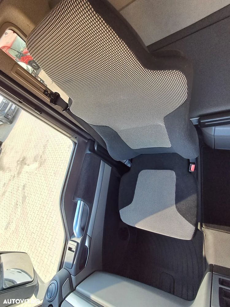 MAN TGX 18.500 AUTOMAT 500CP EURO 6 - 22