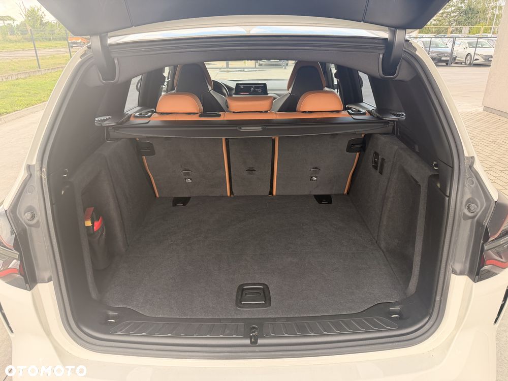 BMW X3 xDrive20d mHEV M Sport sport - 21