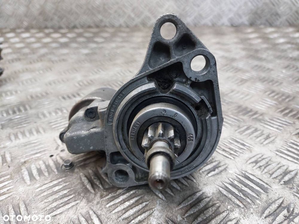 ROZRUSZNIK AUDI A3 8L 1.6 8V 020911023A - 2