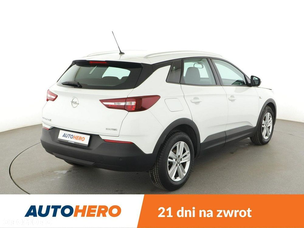 Opel Grandland X 1.5 D Start/Stop Edition - 7