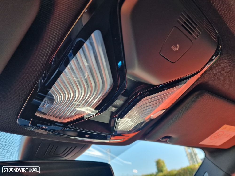 BMW i4 eDrive35 Desportiva M - 46