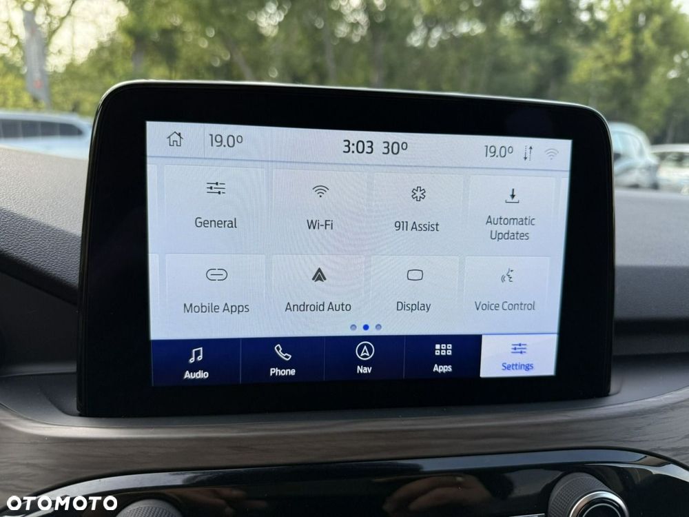 Ford Escape - 28