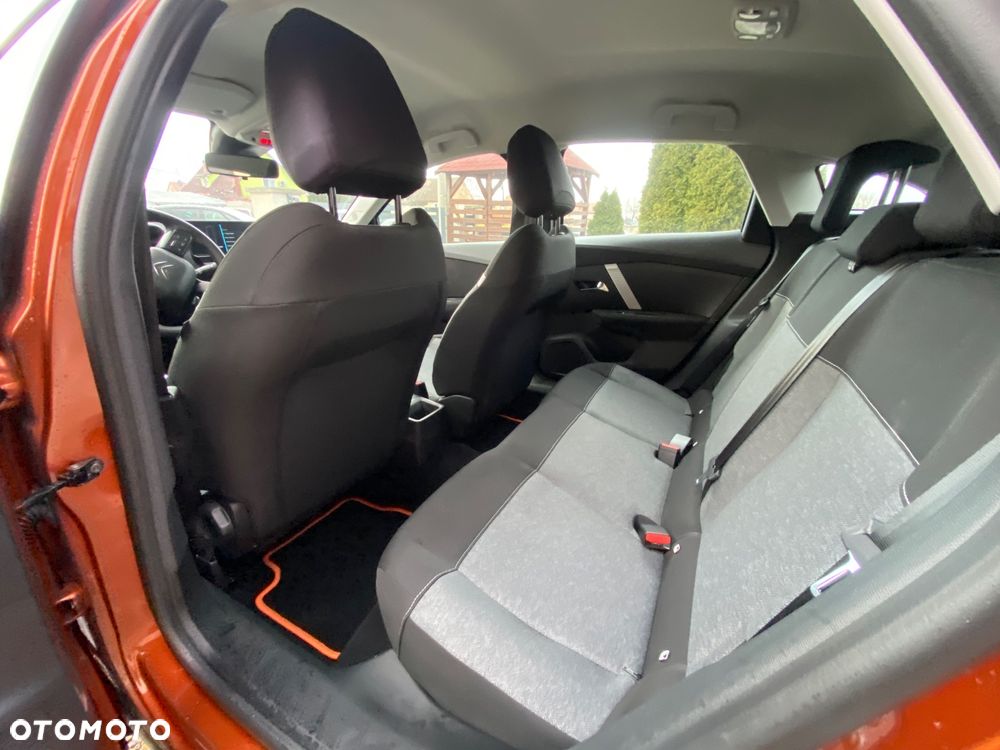 Citroën C4 - 15