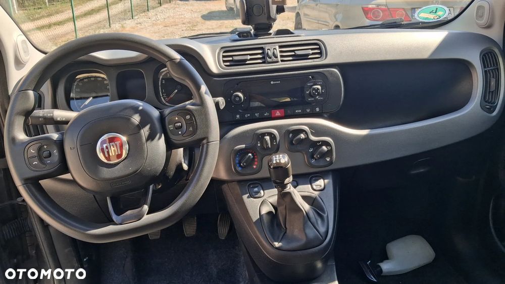 Fiat Panda 1.2 City Cross - 13