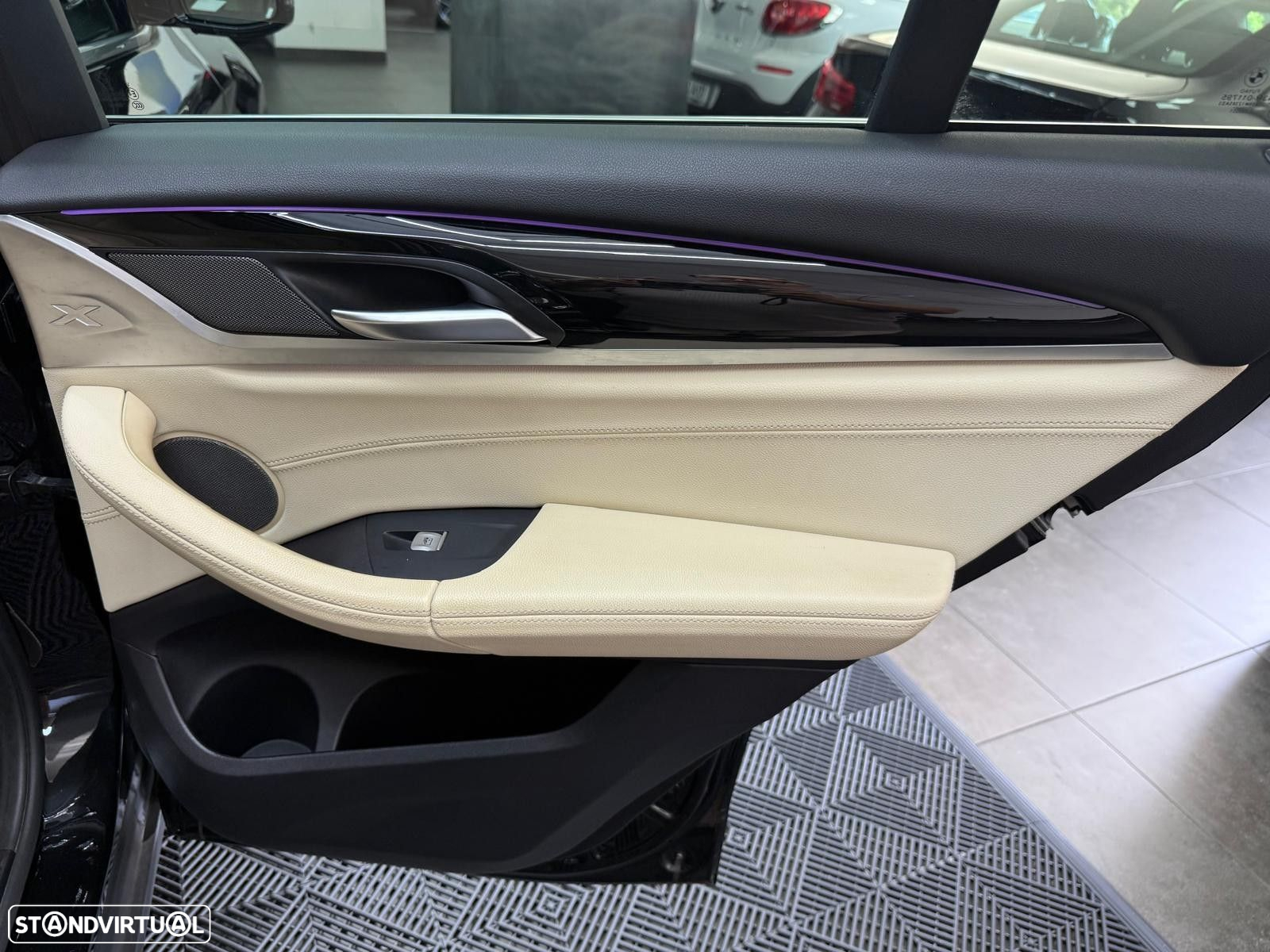 BMW X4 20 d xDrive XLine Auto - 53