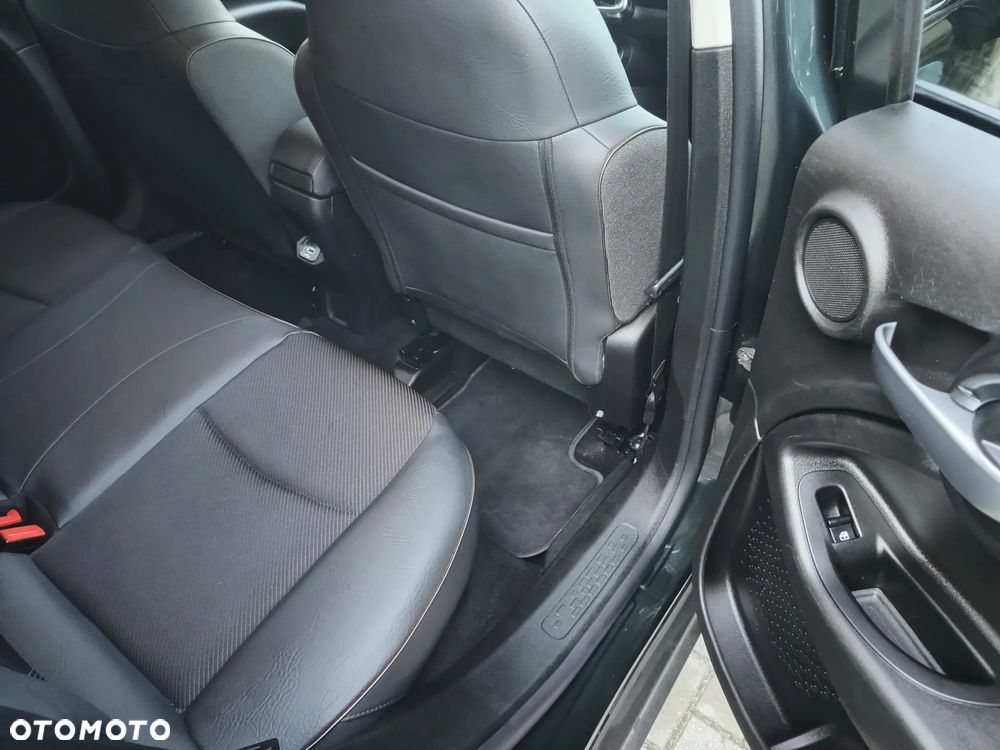 Fiat 500X 1.0 Mirror City Cross - 16