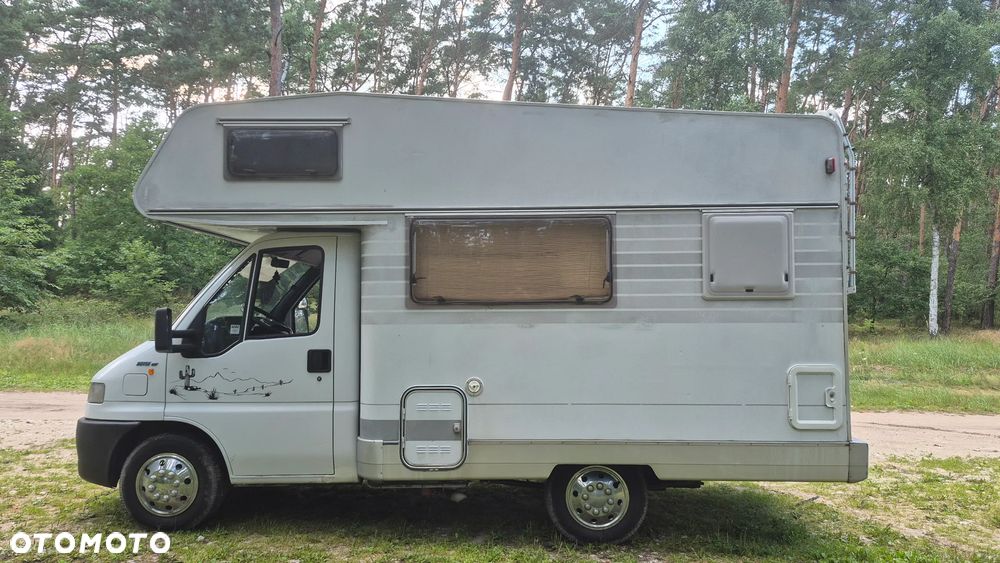 Fiat Ducato - 8