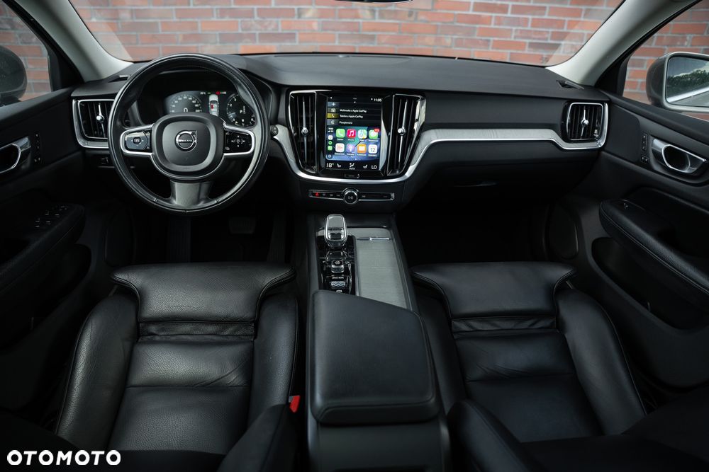 Volvo V60 B3 B Geartronic Inscription - 5