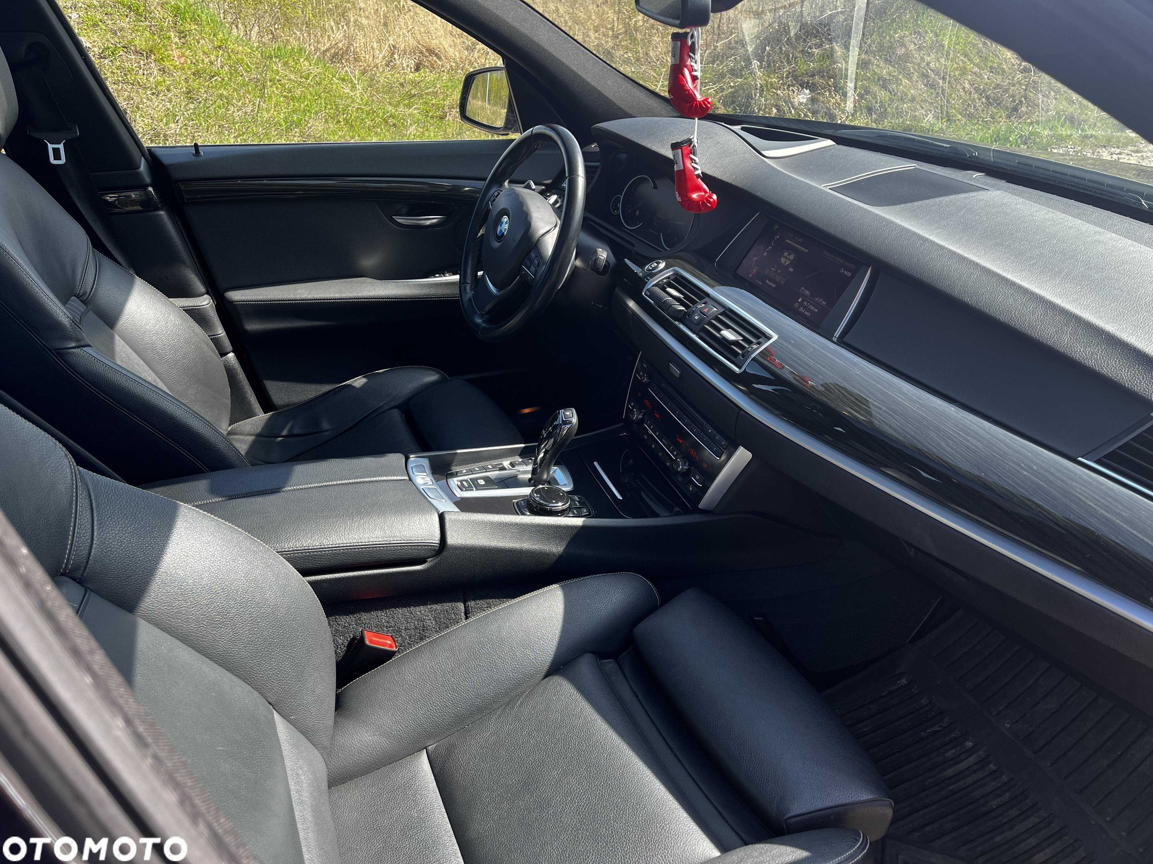 BMW 5GT 530d Gran Turismo Luxury Line - 6