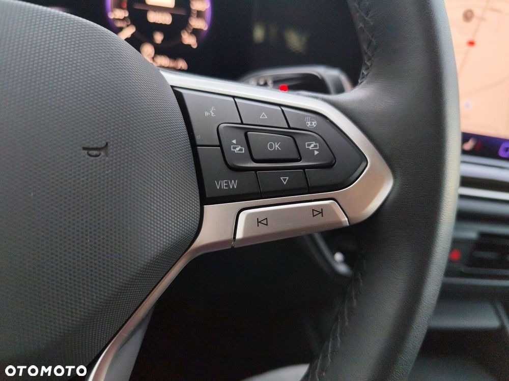 Volkswagen Tayron 1.5 eTSI mHEV Life DSG - 24