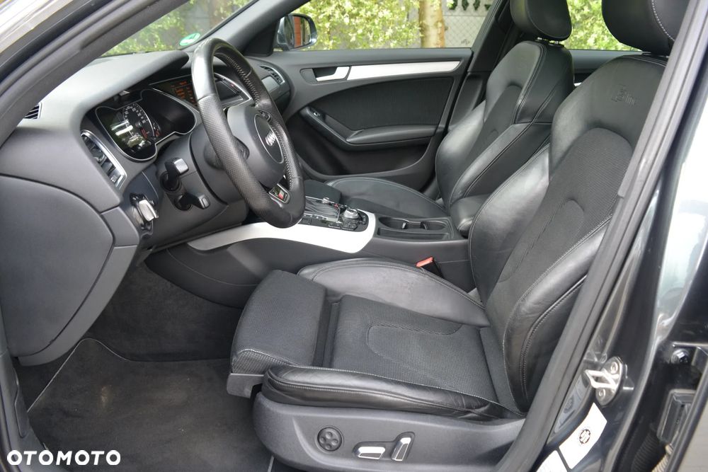 Audi A4 Avant - 17