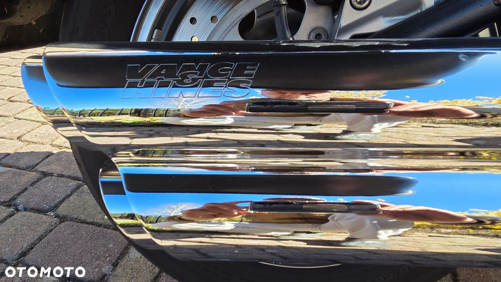 Kawasaki Vulcan - 15