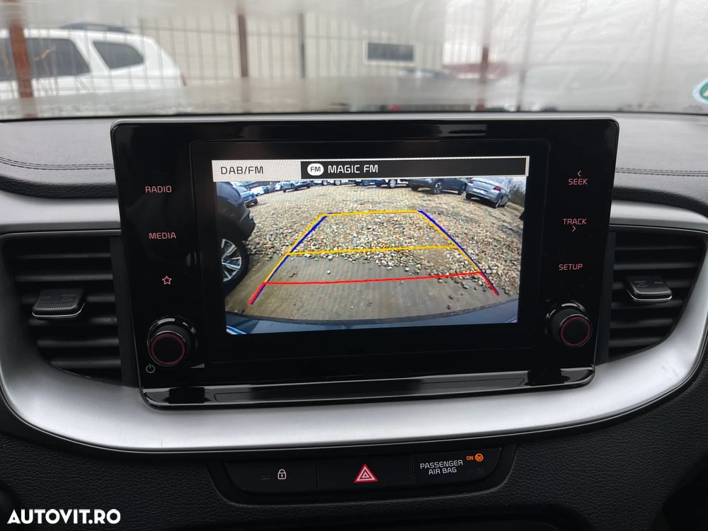 Kia Ceed 1.0 T-GDI OPF Edition 7 - 13