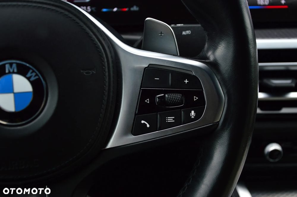 BMW Seria 4 M440i xDrive - 29