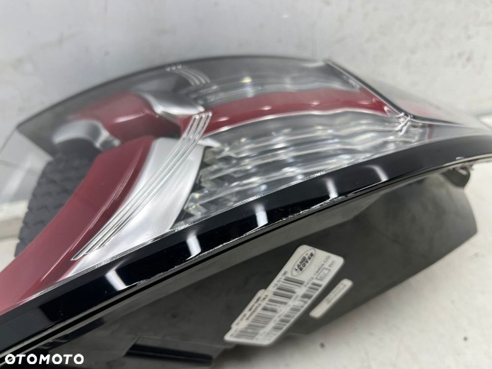 Lampa Land Rover Discovery Sport L550 14-19r. PRAWA tylna oryginalna Full LED Europa fk72-13404-cg - 9