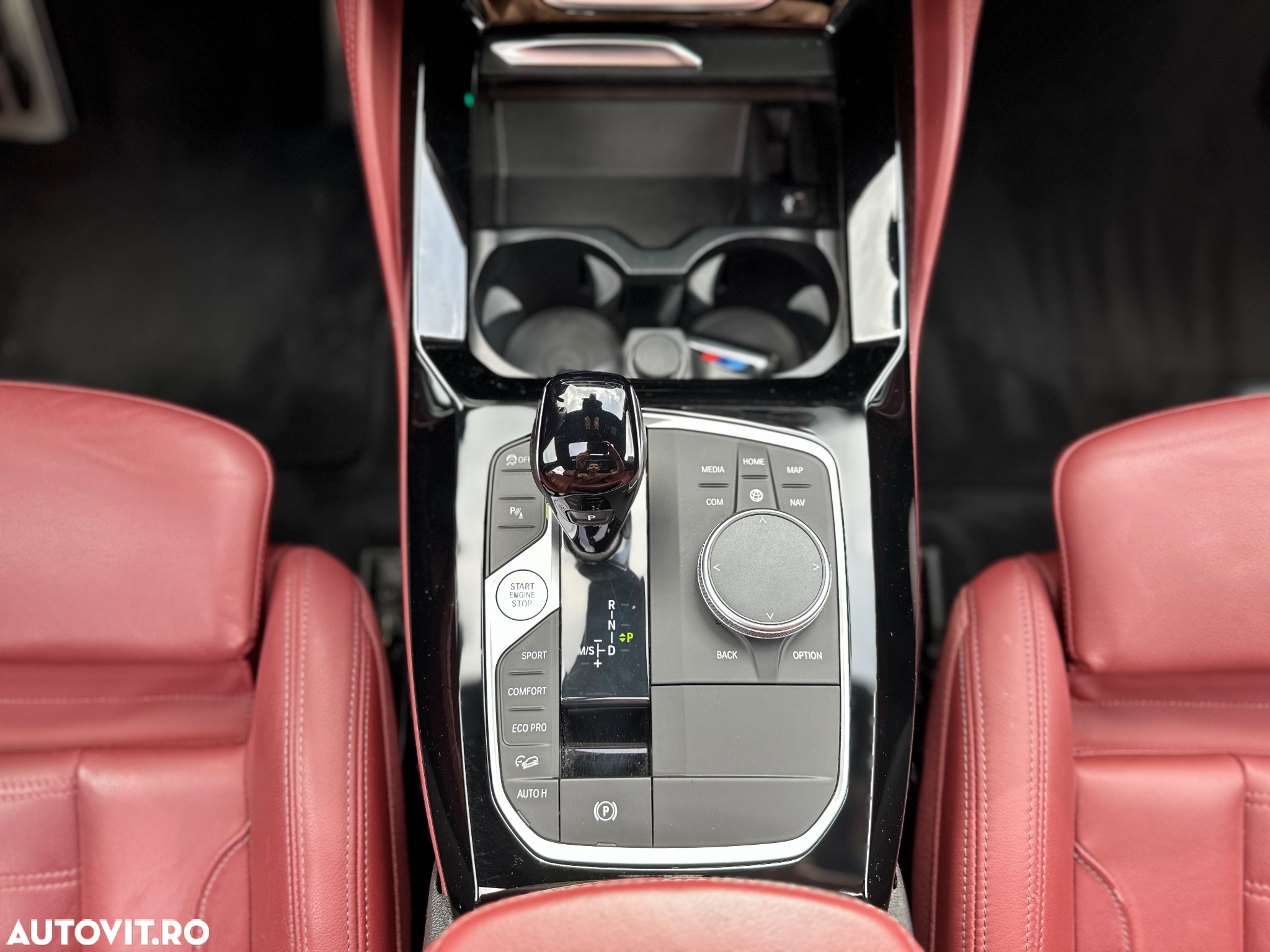 BMW X4 M M40i AT MHEV - 22
