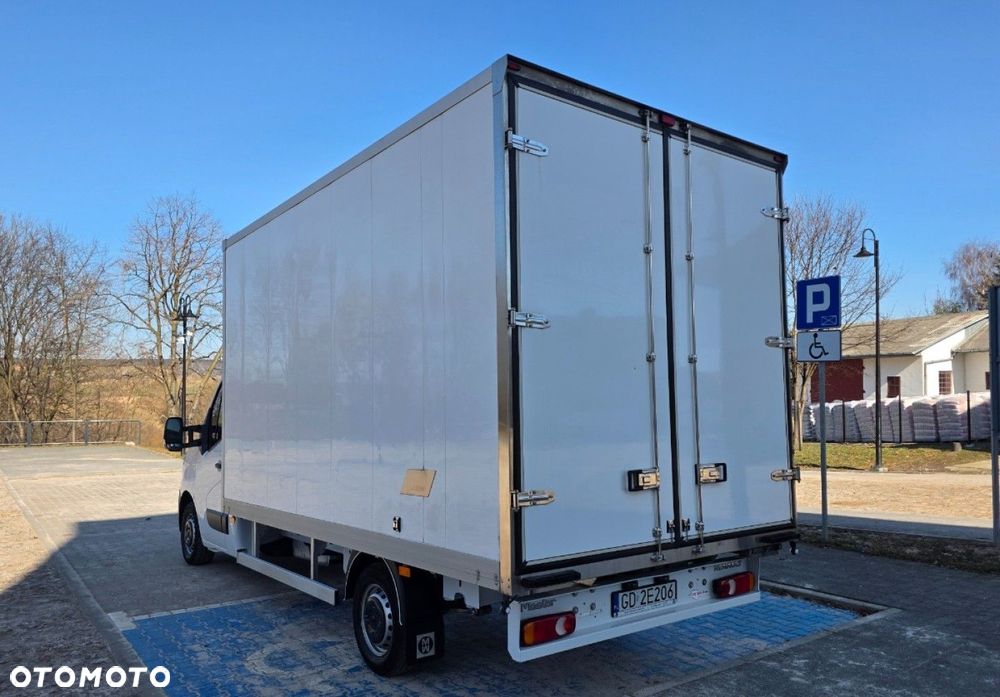 Renault Master - 5