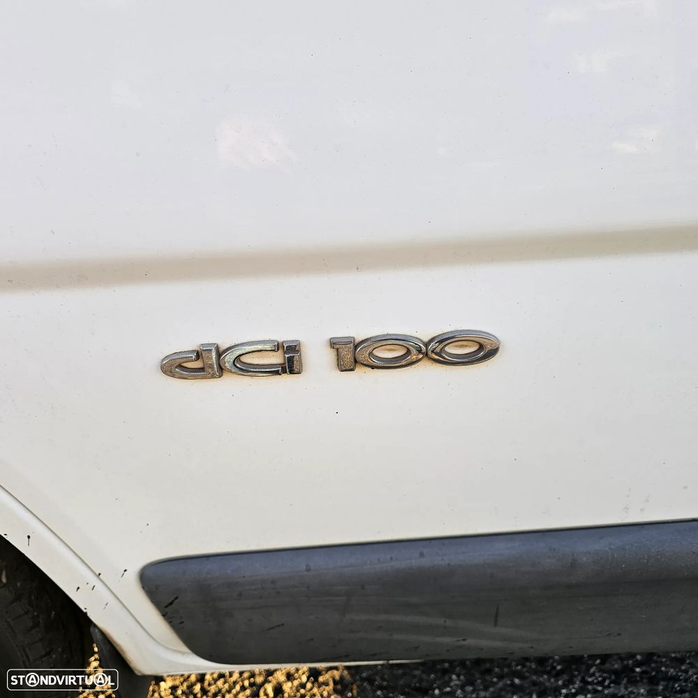 Renault Trafic - 17