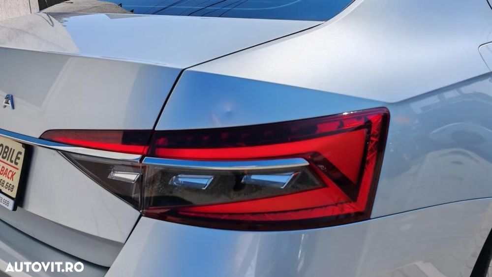 Skoda Superb - 35