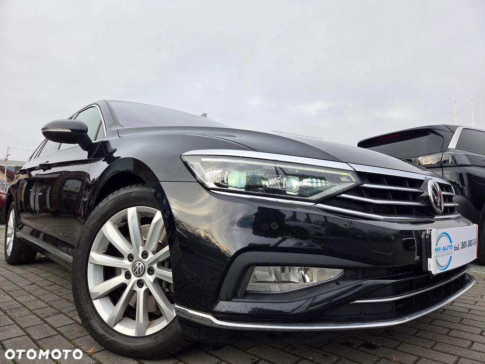 Volkswagen Passat 2.0 TDI Bi-Turbo BMT 4Mot Highline DSG - 3