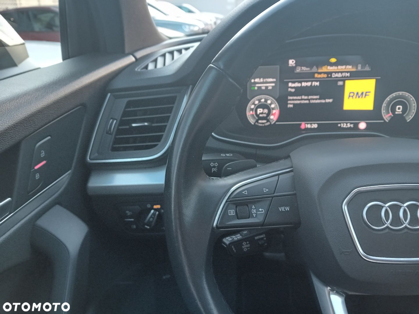 Audi Q5 - 16