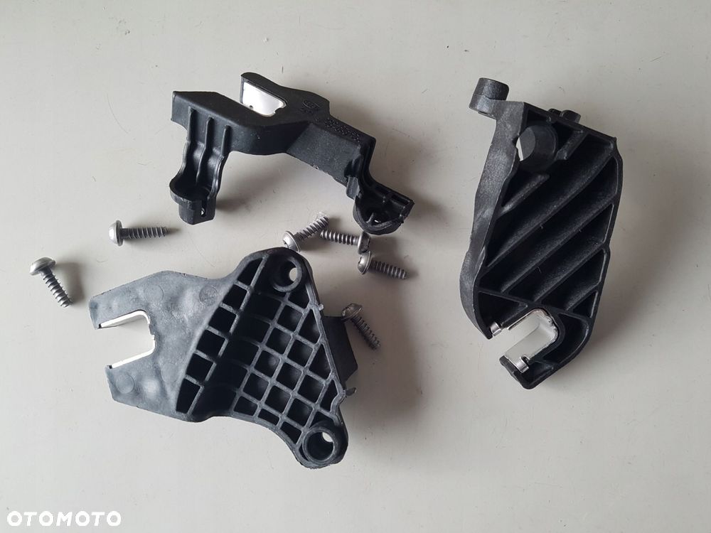 audi a6 c7 zestaw naprawczy reflektora 4g0998121a - 2