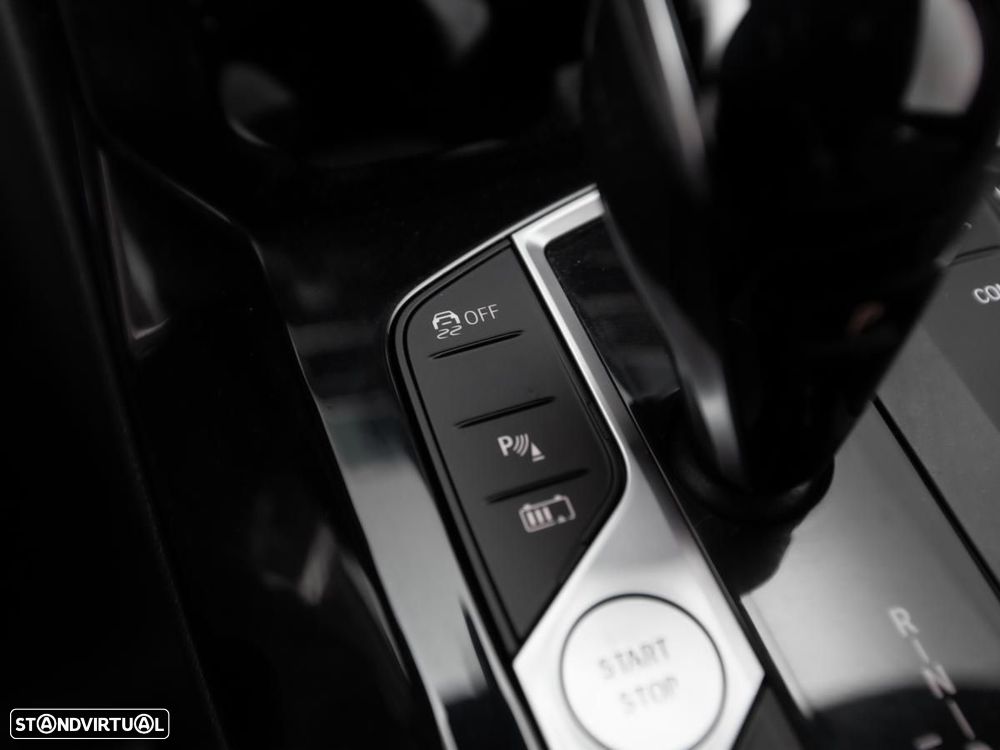 BMW X3 30 e xDrive Pack M - 26