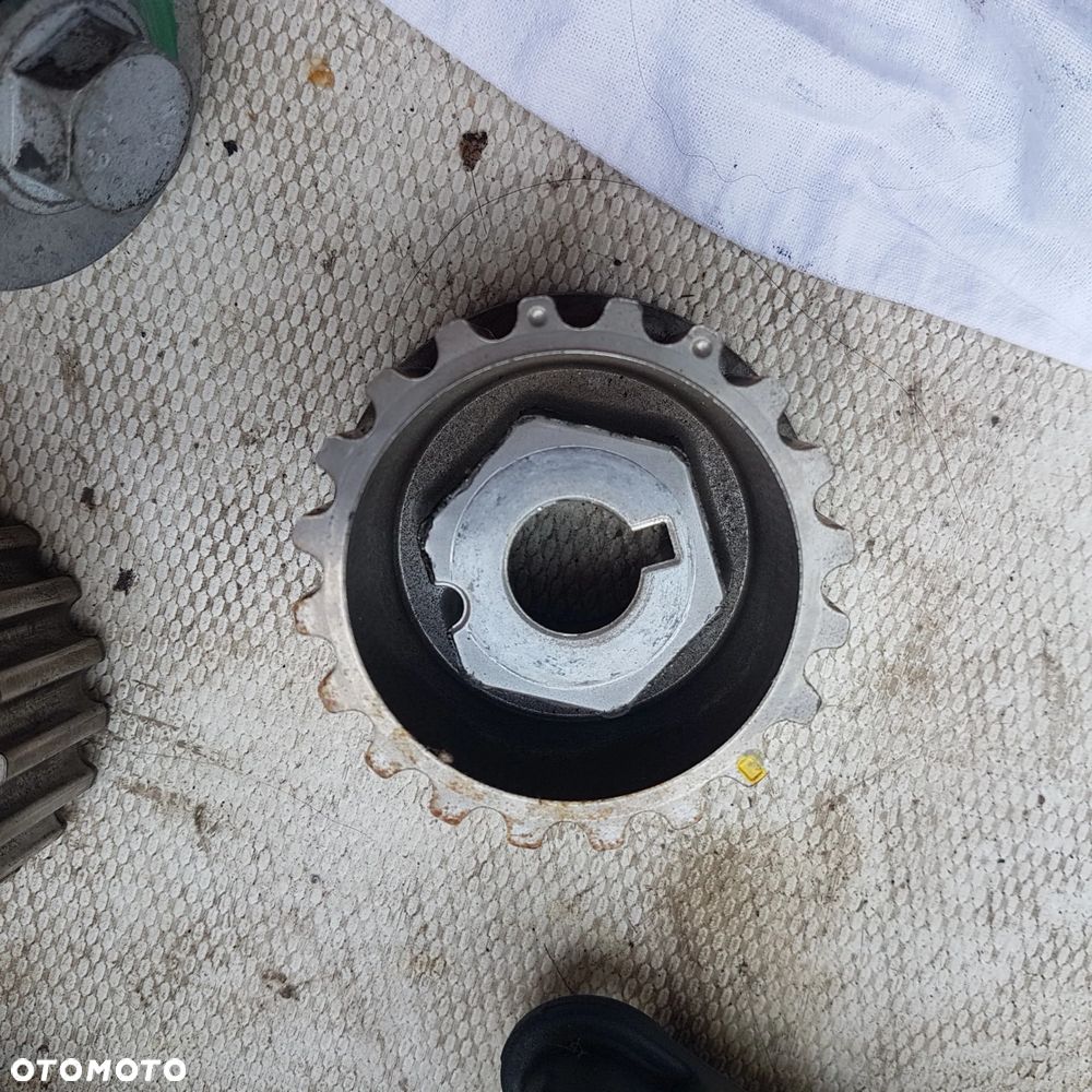 pompa paliwa wtryskowa nissan juke qashqai renault megane dacia mercedes Duster Lodgy Clio 3 Fluence Laguna 3 Latitude Megane 3 Scenic 3 1.5 dci - 16