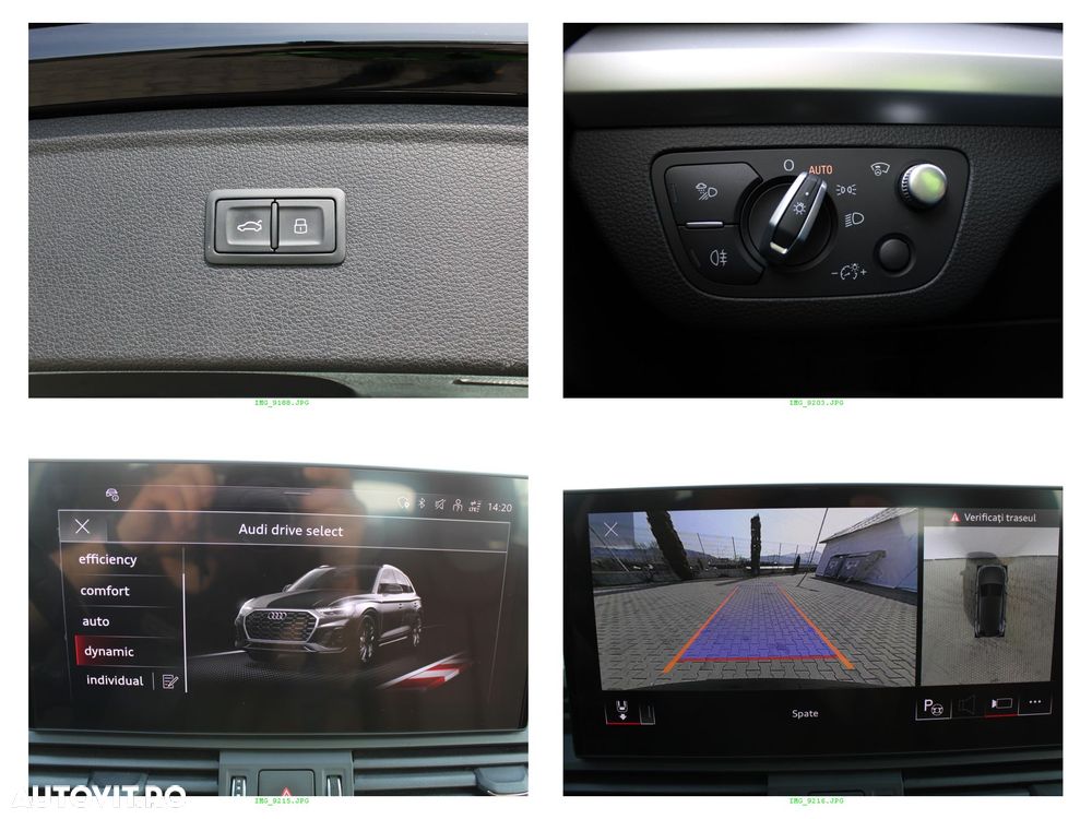 Audi Q5 40 TDI quattro S tronic advanced - 25