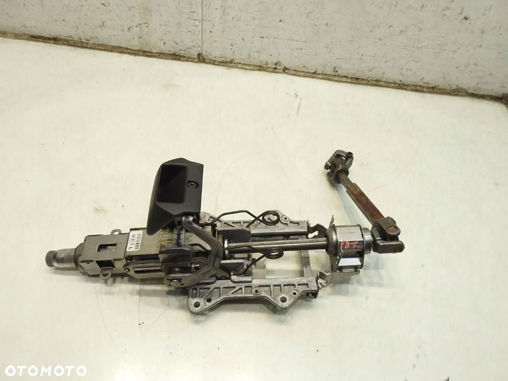 KOLUMNA KIEROWNICZA VW PASSAT B7 2.0 TDI 3C1419501S - 3