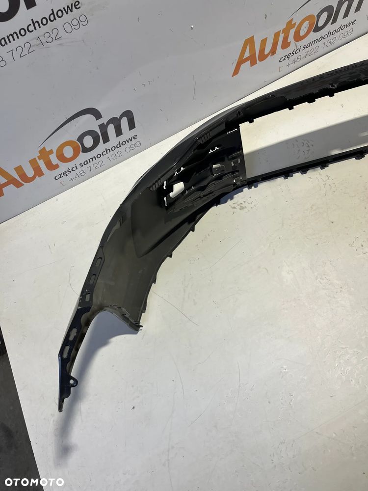 VW Golf VIII lift zderzak przód  5H0807221AA - 6