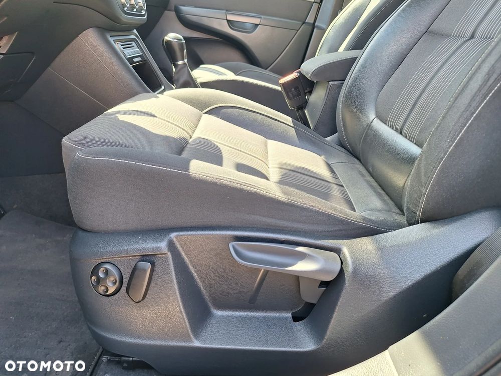 Volkswagen Sharan 1.4 TSI BlueMotion Technology Match - 25