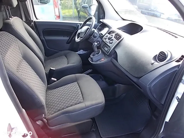 Renault KANGOO 1,5DCI KLIMA HAK - 17