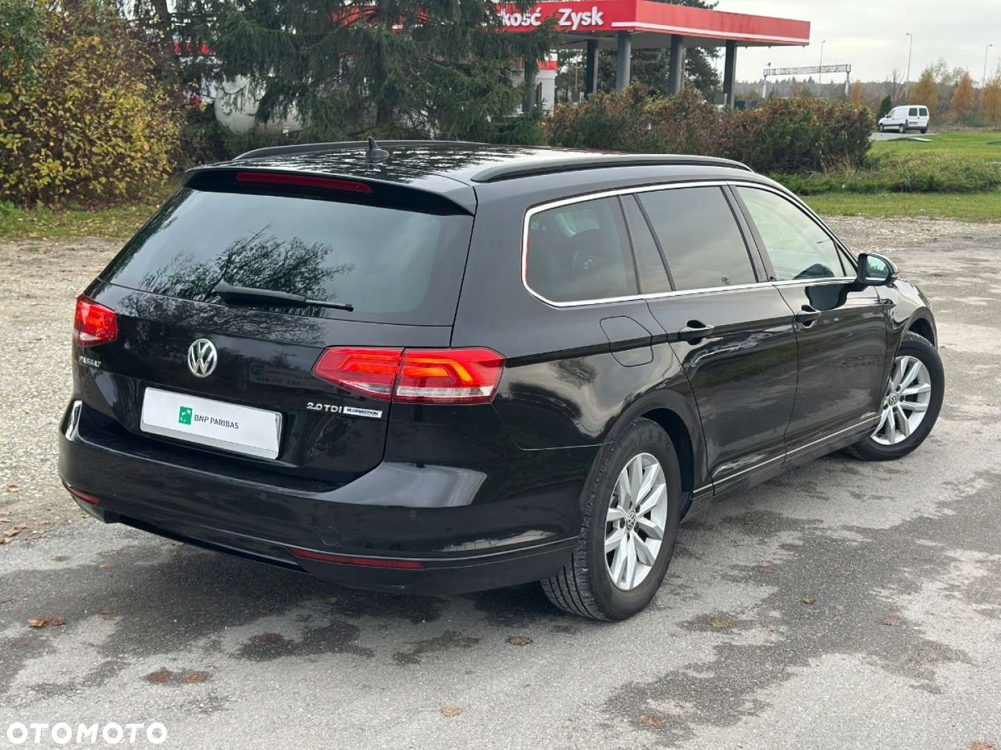 Volkswagen Passat 2.0 TDI SCR Comfortline - 5